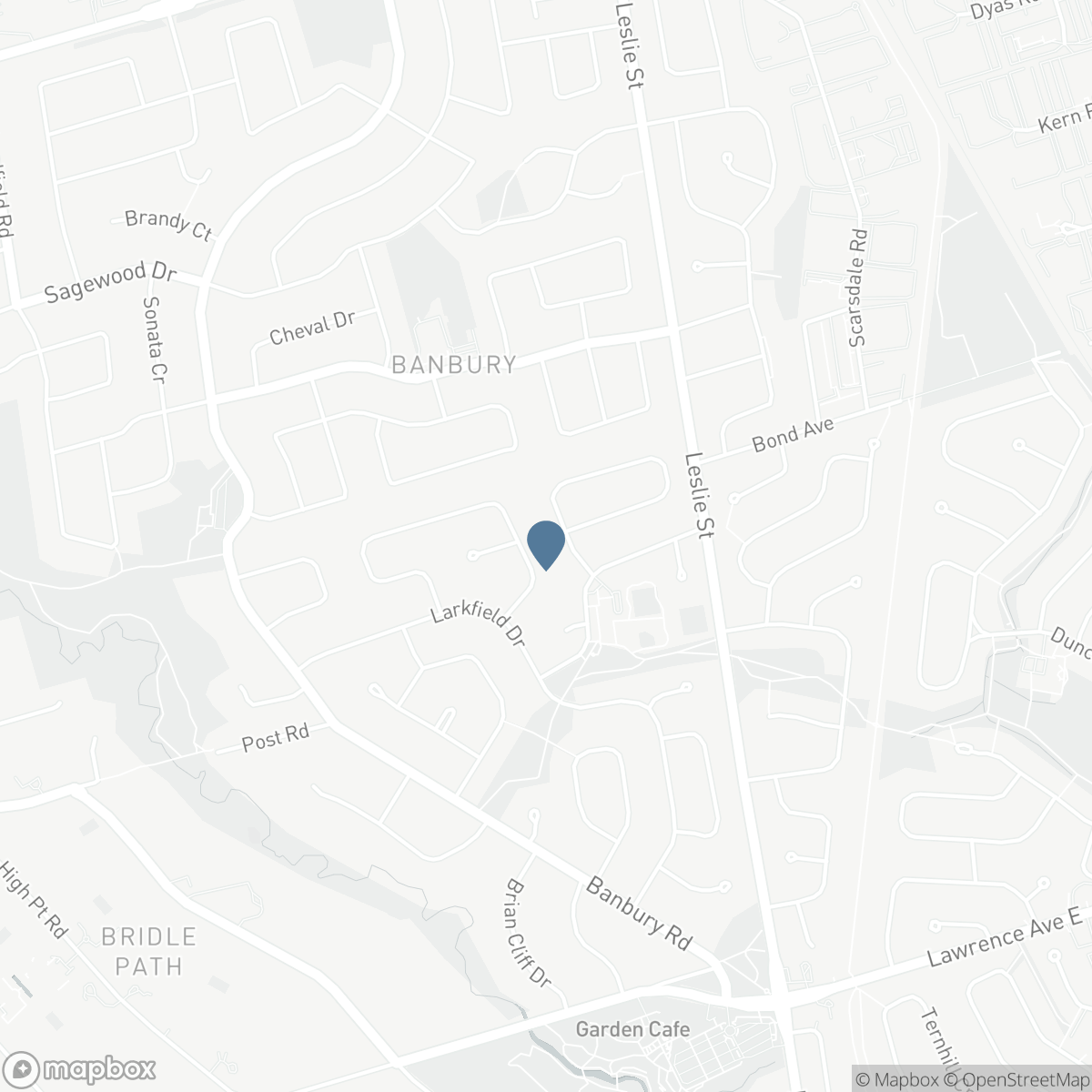 10 GRANGEMILL CRESCENT, Toronto, Ontario M3B 2J2